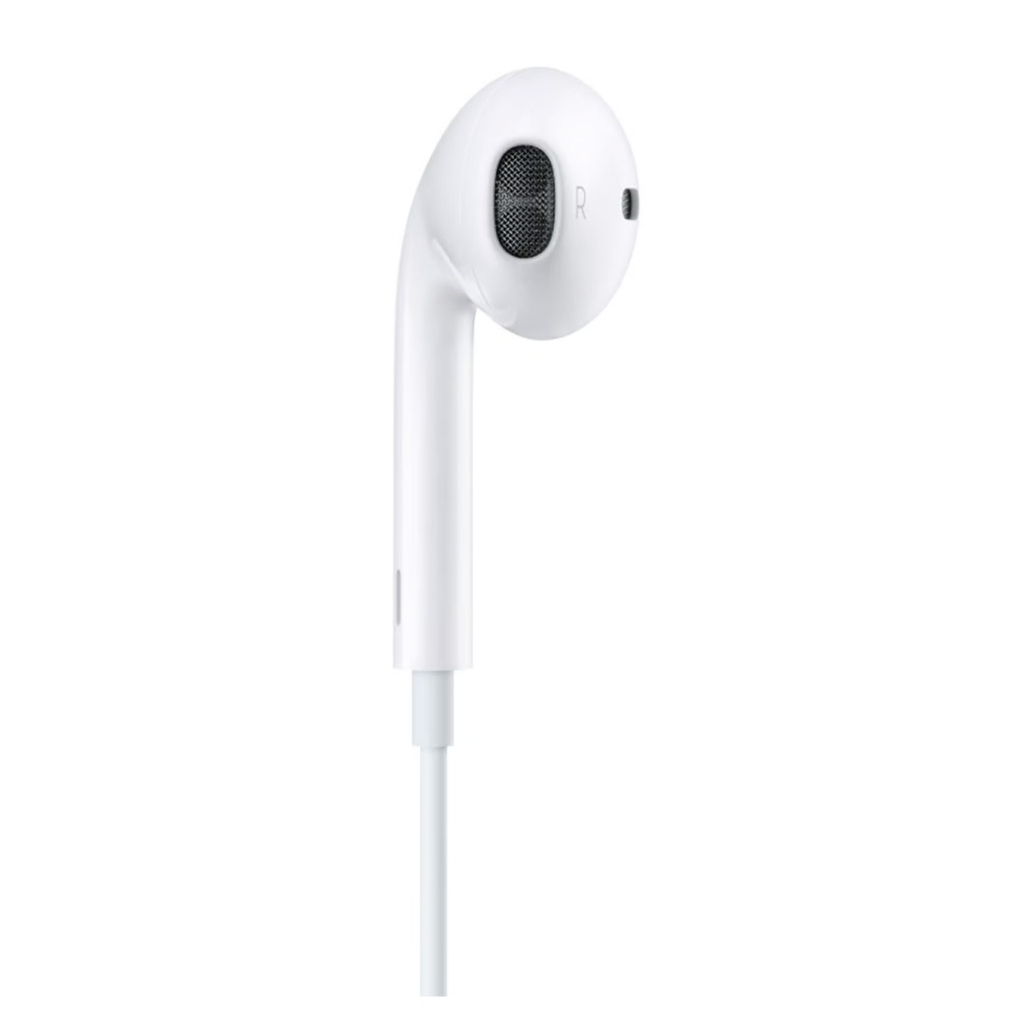 Fone de Ouvido Apple Earpods MTJY3FE/A USB-C - Branco (Réplica)