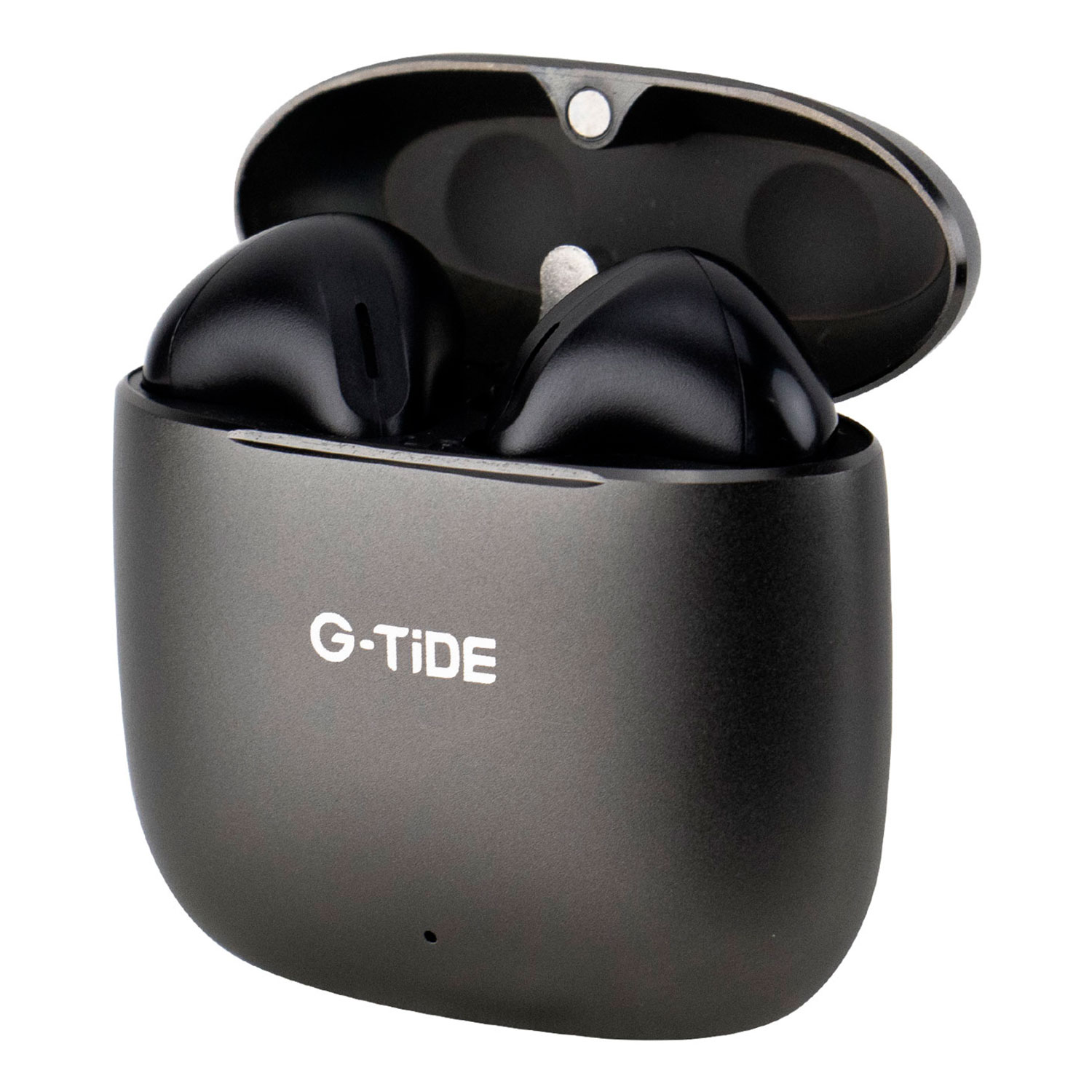 Fone de Ouvido G-Tide H11 Earphones TWS005 Wirelees Bluetooth - Preto