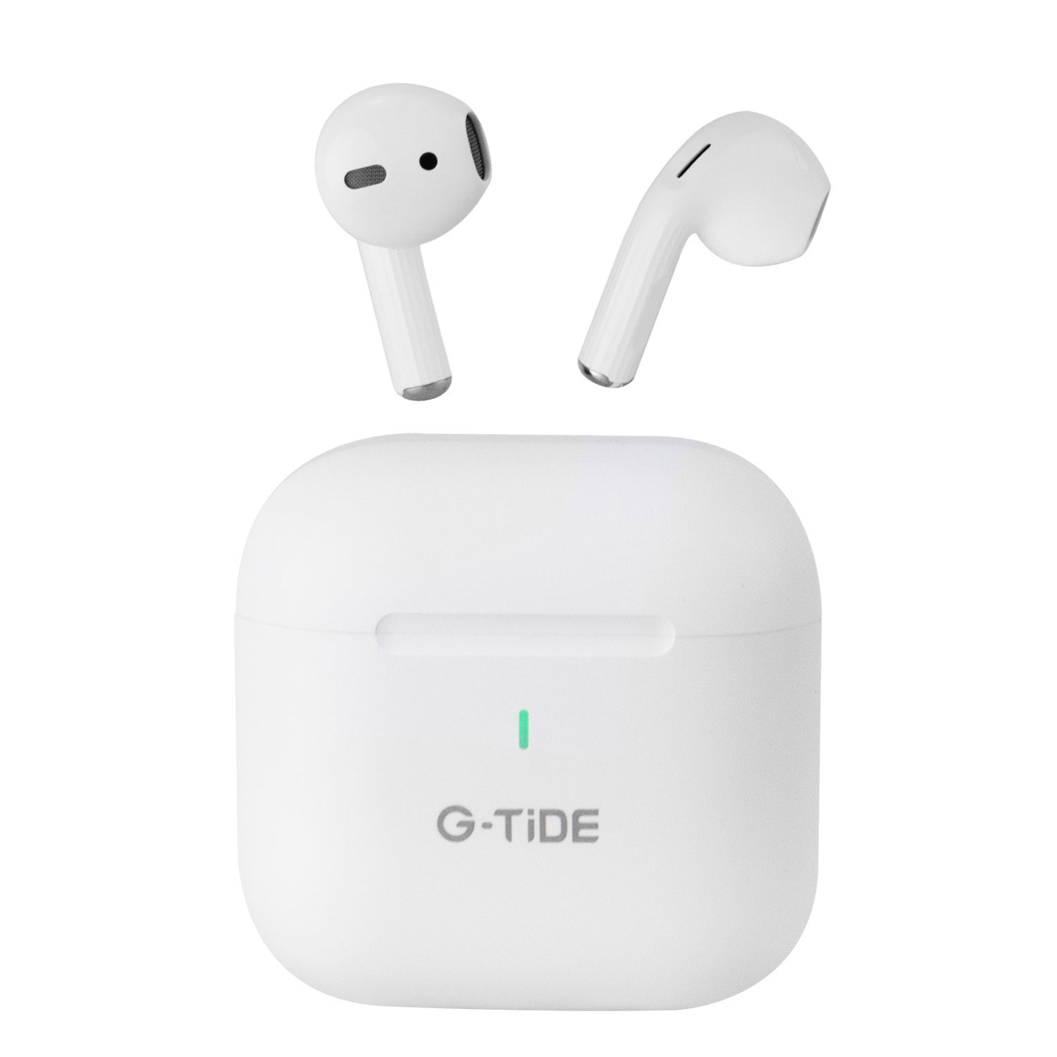 Fone de Ouvido G-Tide L11 Earphones TWS004A Wireless Bluetooth - Branco