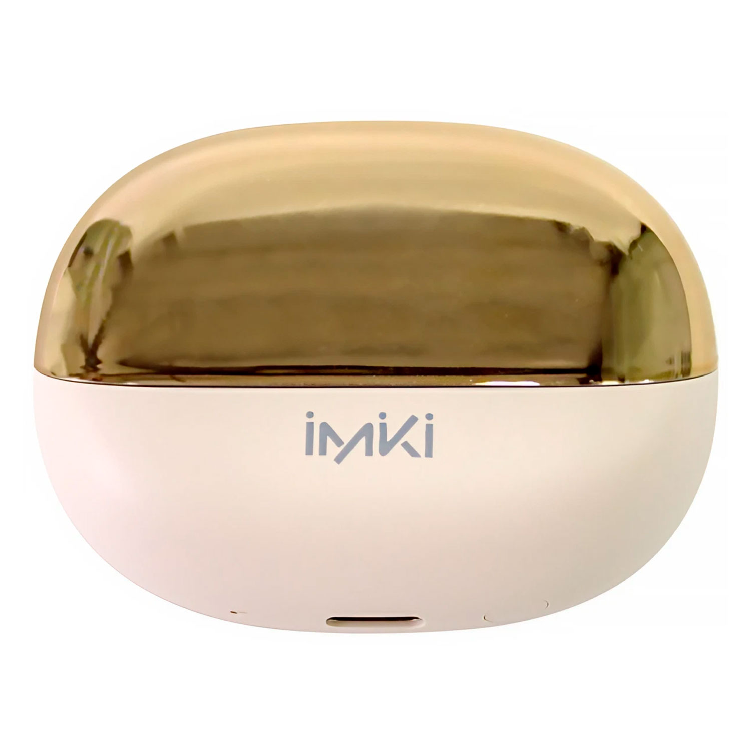 Fone de Ouvido Imilab Imiki T14 Wireless - Khaki Dourado