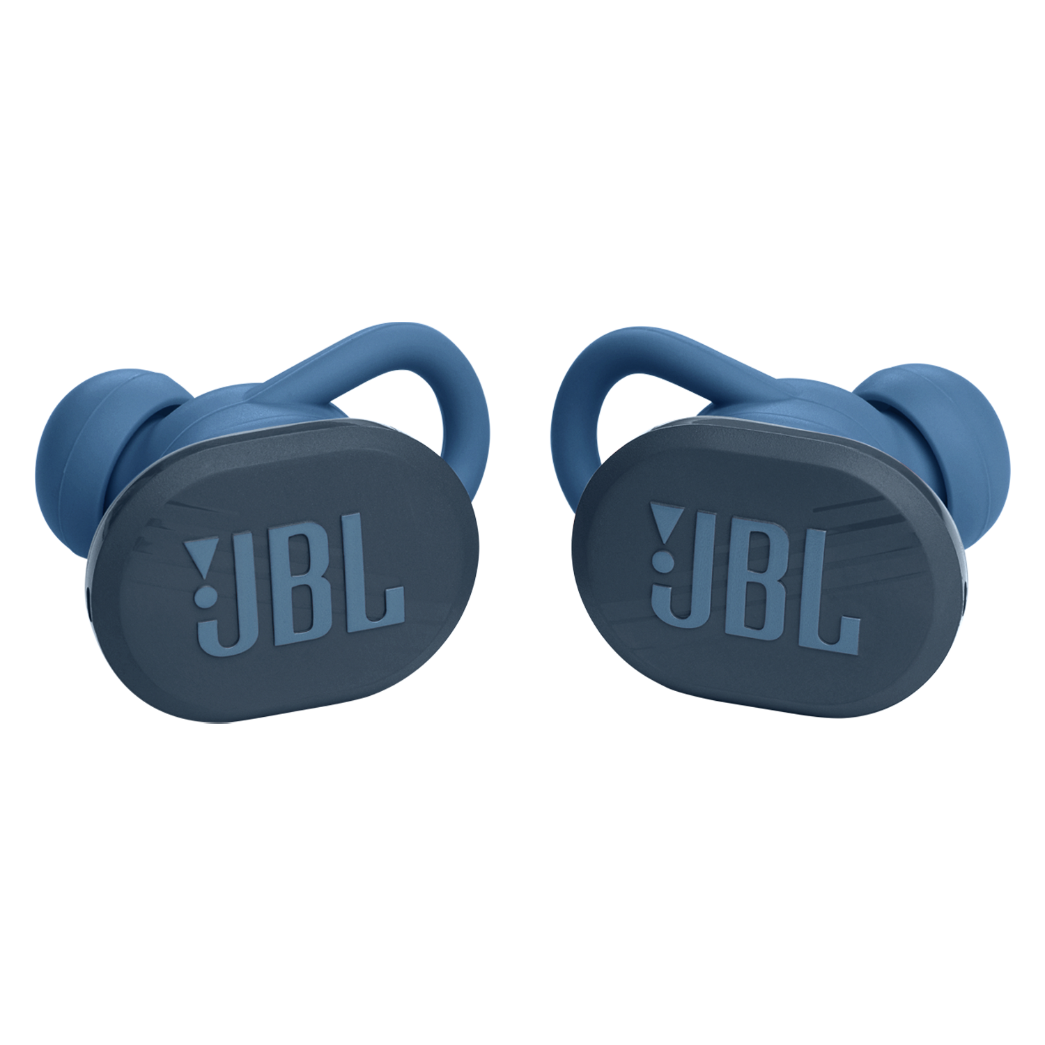 Fone de Ouvido JBL Endurance Race TWS - Azul