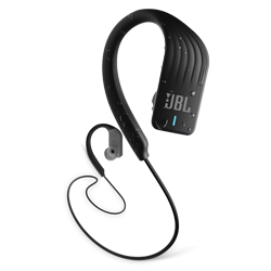 Fone de Ouvido JBL Endurance Sprint / Bluetooth - Preto