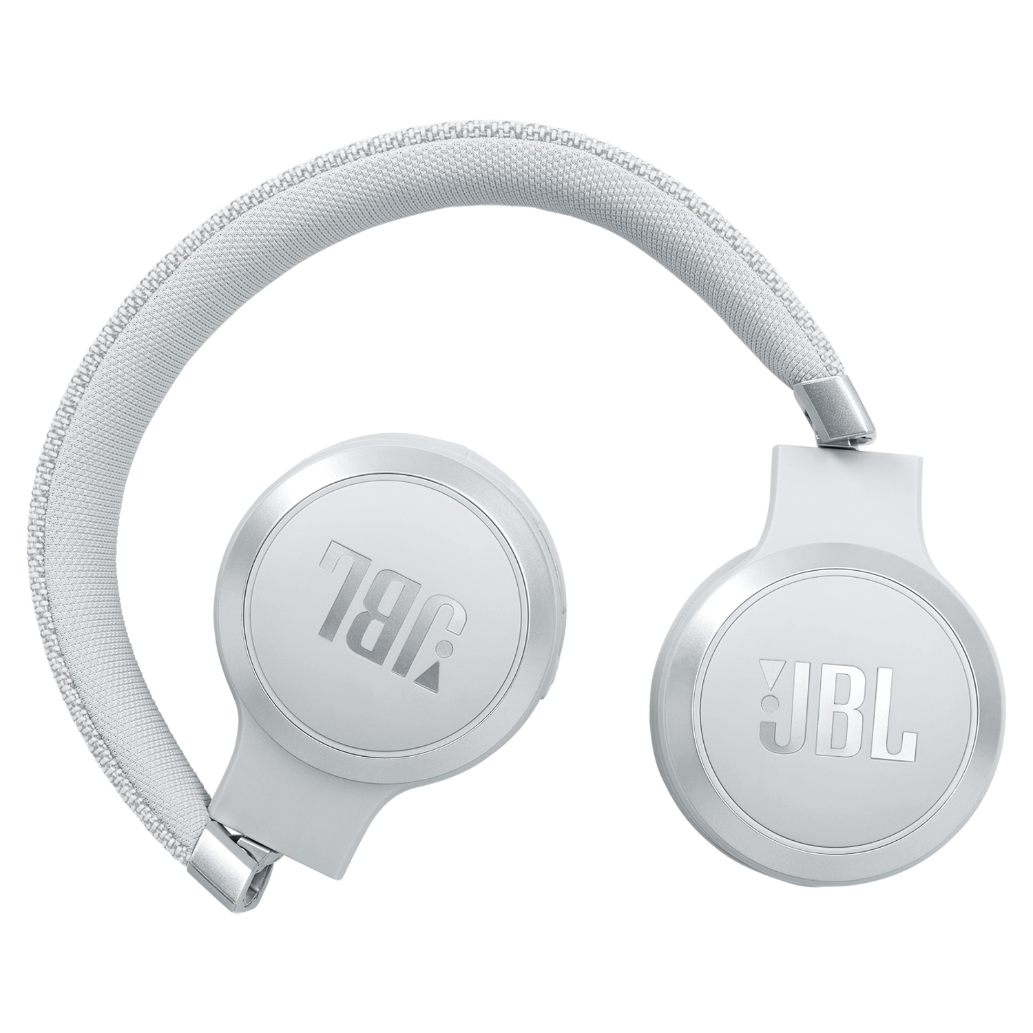 Fone de Ouvido JBL Live 460NC / Wireless - Branco