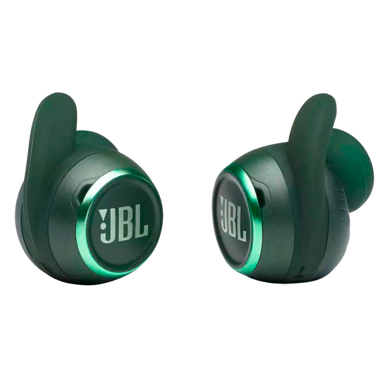 Fone de Ouvido JBL Reflect Mini NC Wilereless - Verde