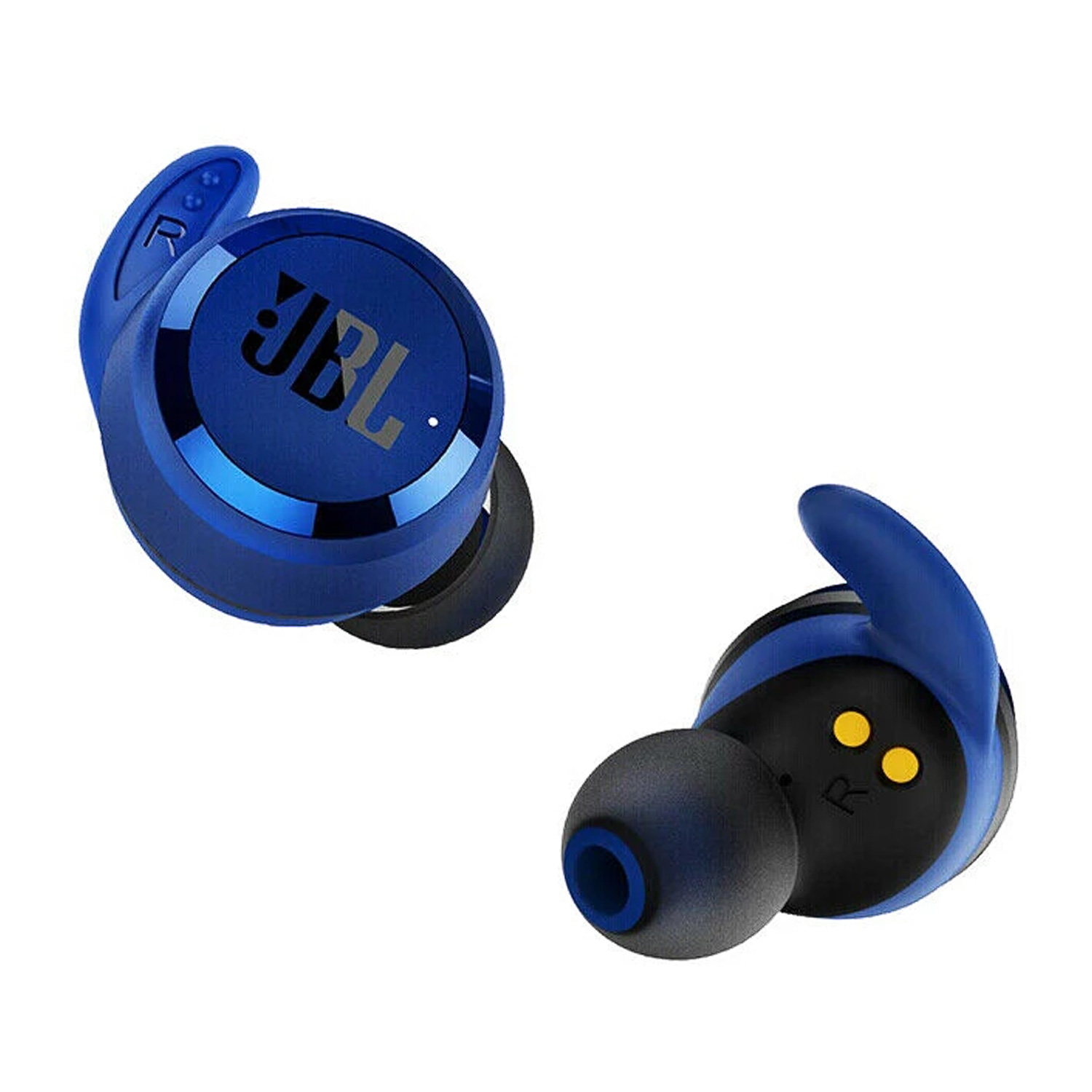 Fone de Ouvido JBL T280TWS Plus / Bluetooth - Azul