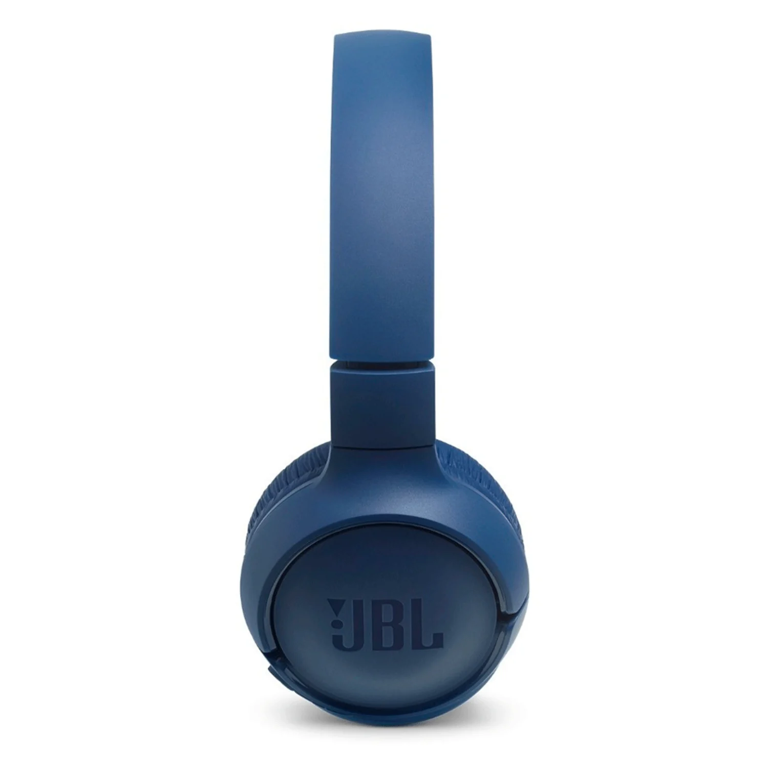 Fone de Ouvido JBL T500 - Azul