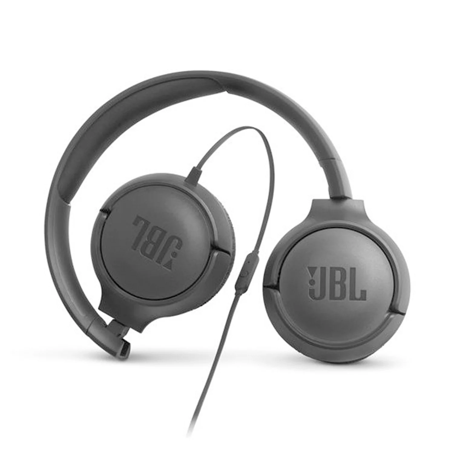 Fone de ouvido JBL T500 - Preto