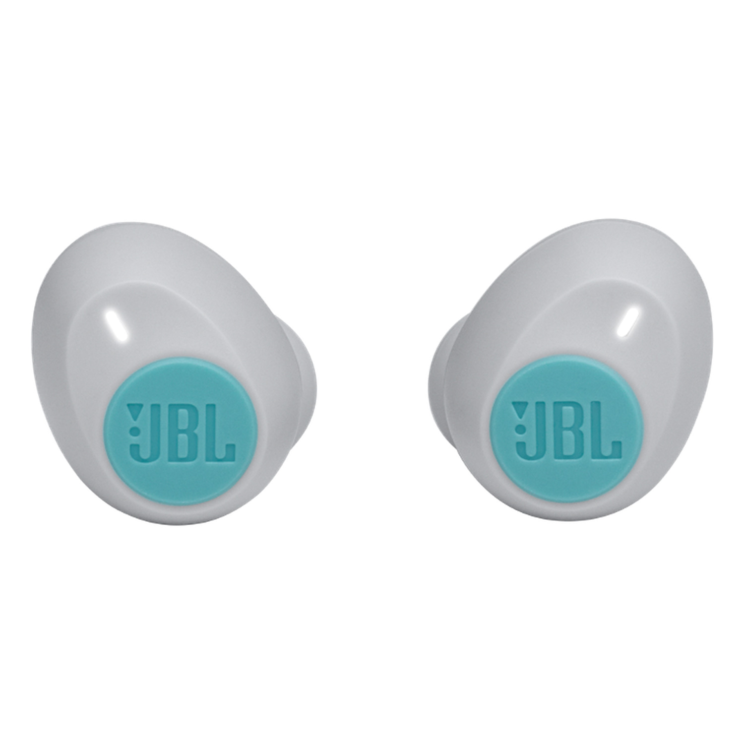 Fone de Ouvido JBL Tune 115TWS - Sem Fio - Branco / Mint
