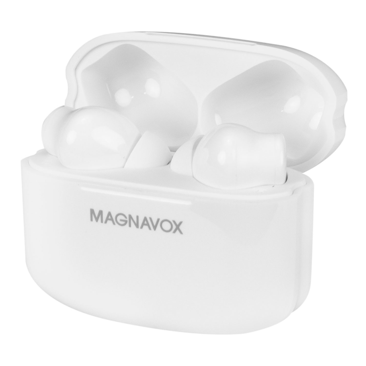 Fone de Ouvido Magnavox MBH5122-MO Wireless - Branco