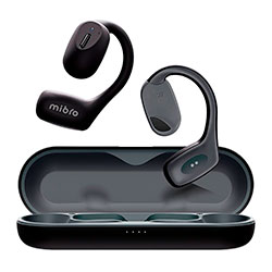 Fone de Ouvido Mibro Earbuds 01 XPEJ008 Bluetooth - Preto