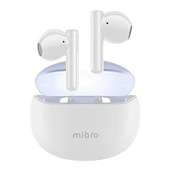 Fone de Ouvido Mibro Earbuds 2 XPEJ004 Wireless - Branco