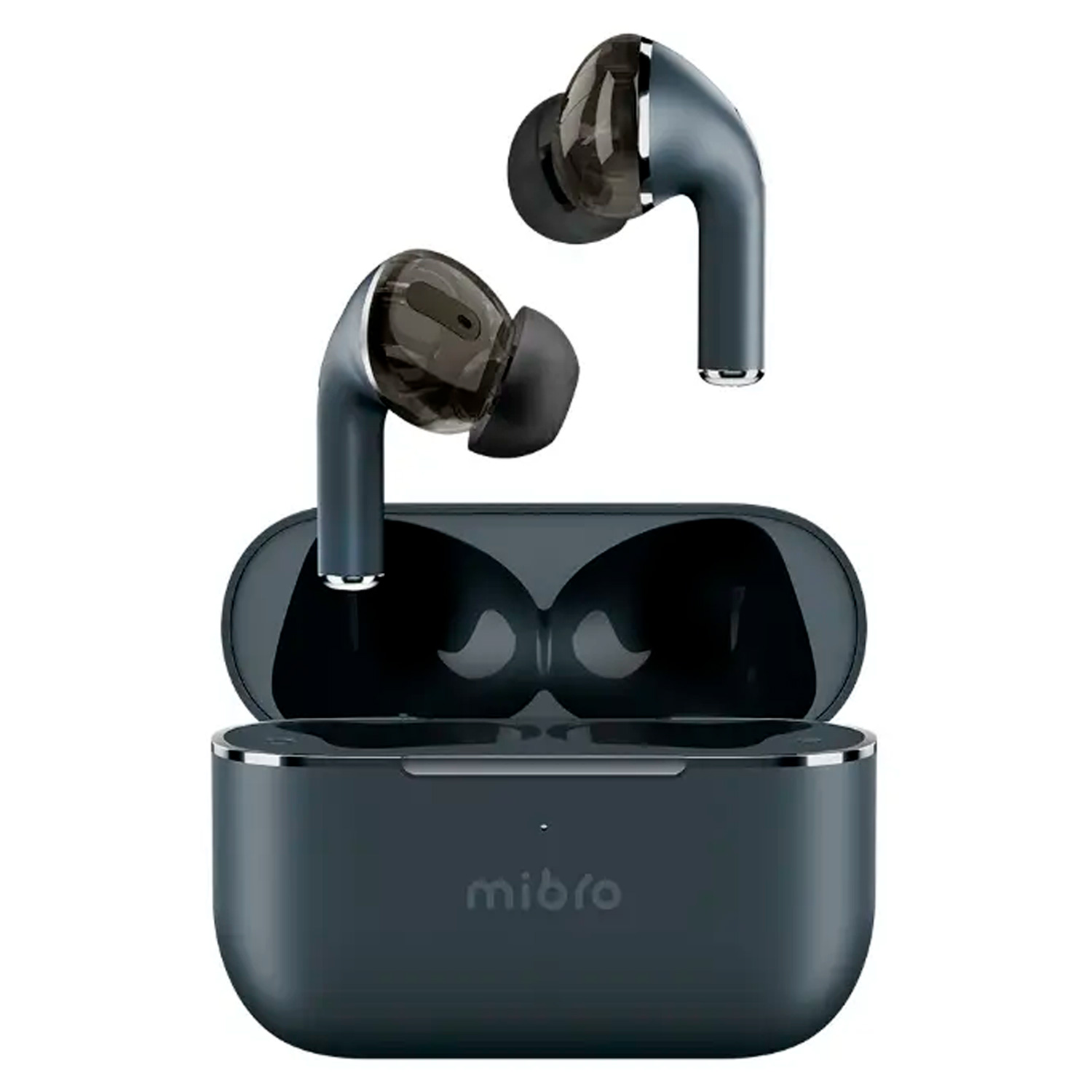 Fone de Ouvido Mibro Earbuds 4 XPEJ009 Wireless - Preto

