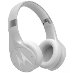 Fone de ouvido Motorola Pulse Escape+ SH013 Bluetooth - Branco