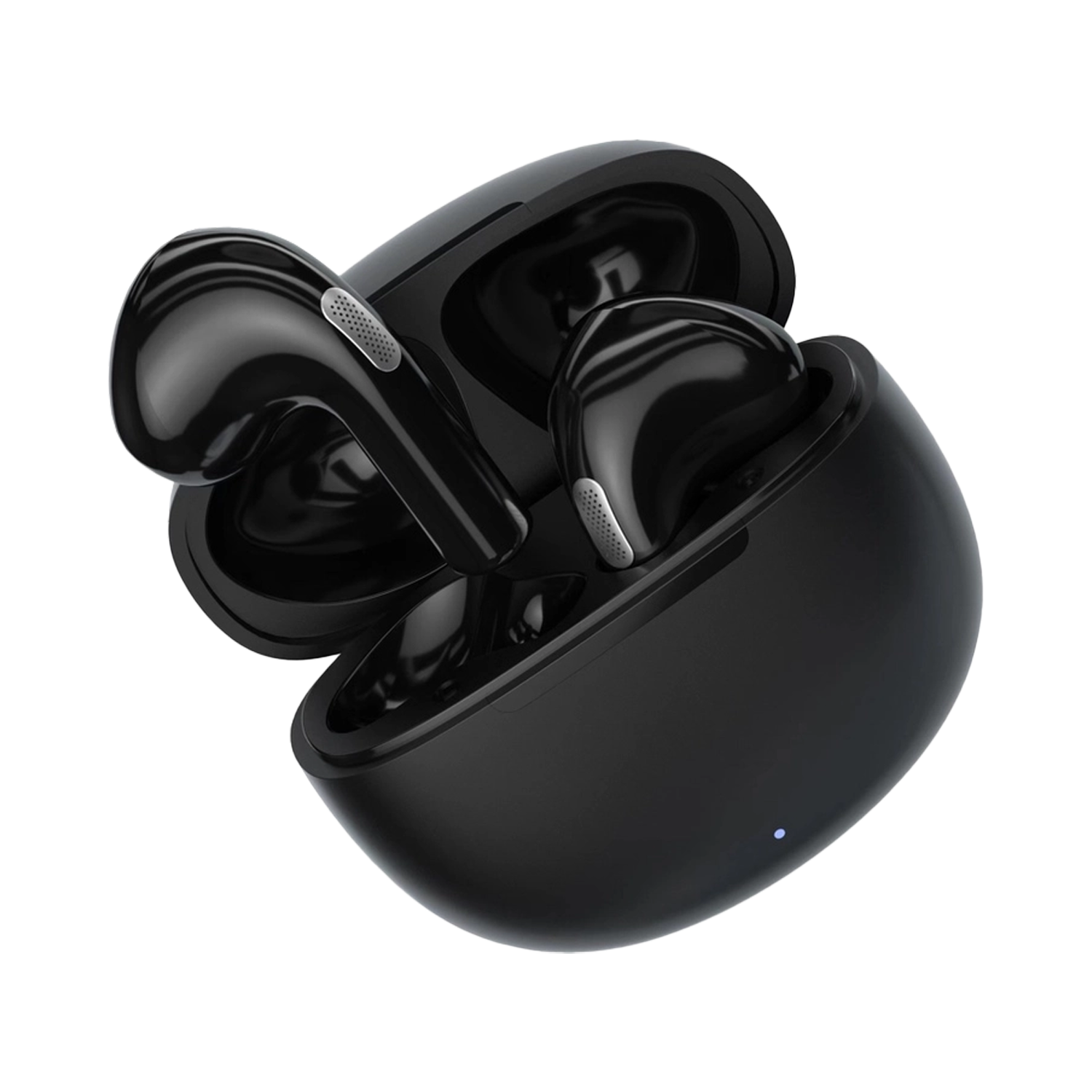 Fone de Ouvido QCY Ailypods TWS BH22QT20A Earbuds / Bluetooth - Preto