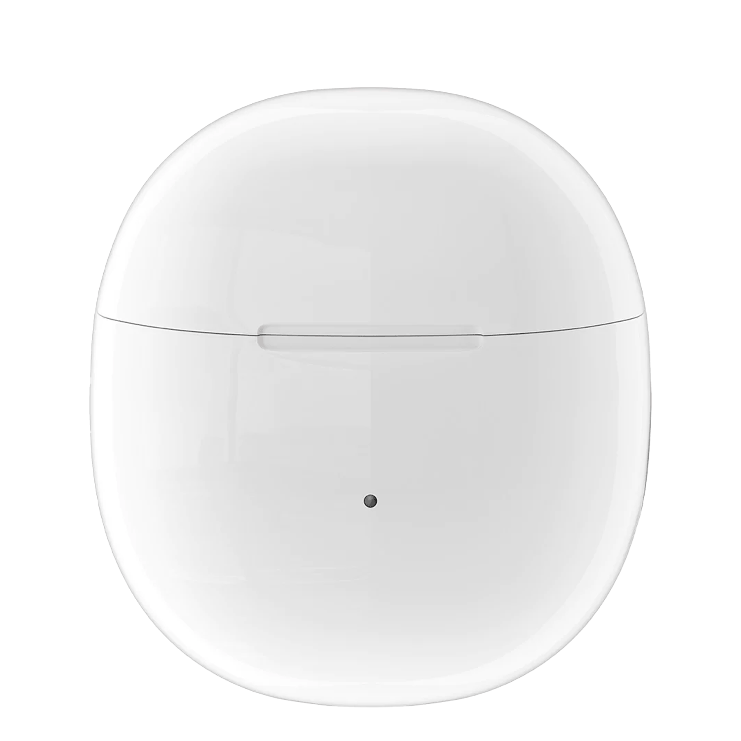 Fone de Ouvido QCY T18 TWS Earphones Bluetooth - Preto / Branco