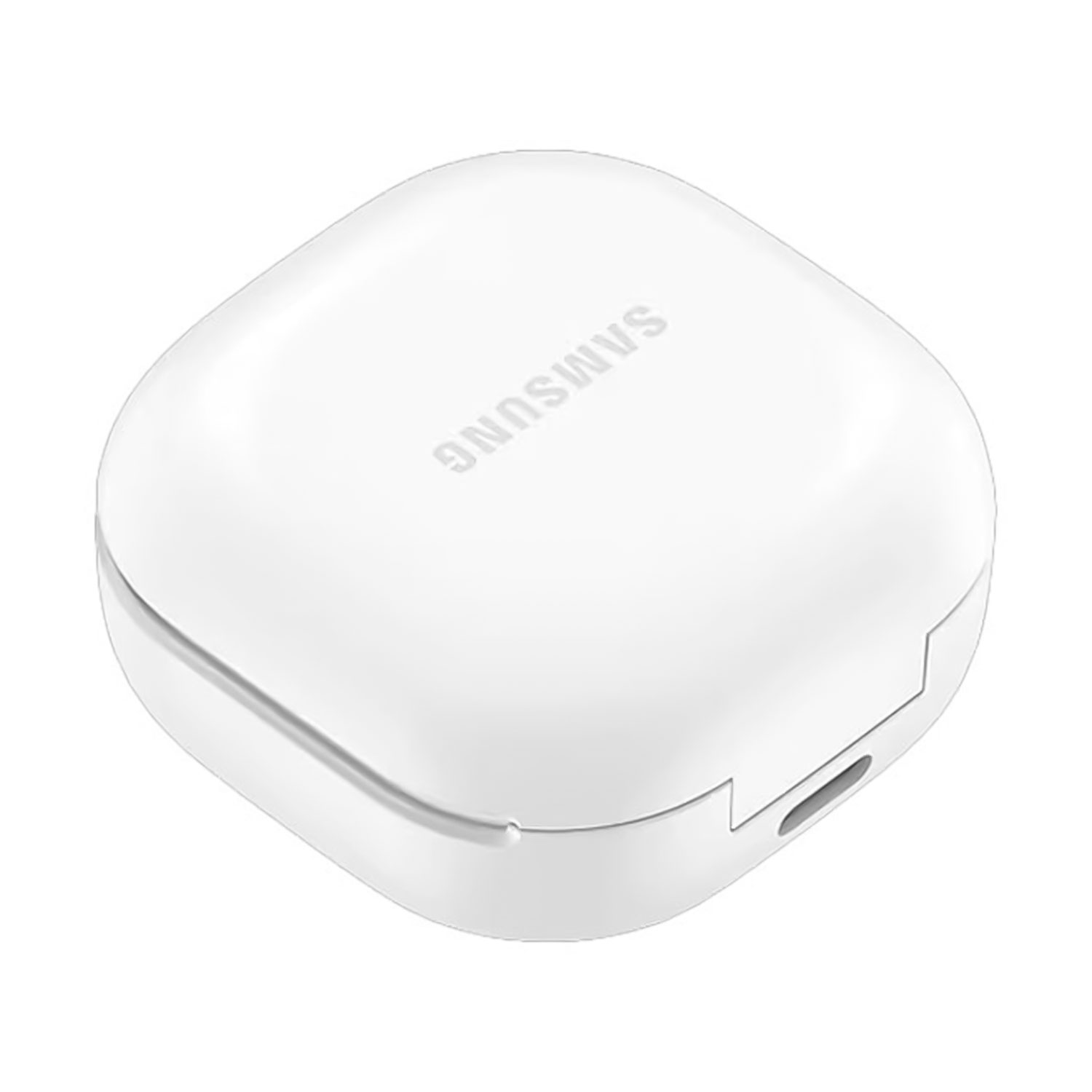 Fone de Ouvido Samsung Galaxy Buds FE SM-R400 Wireless - Branco