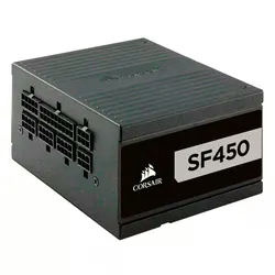 Fonte Corsair SF450 SFX 450W 80Plus Platinum CP-9020209-NA