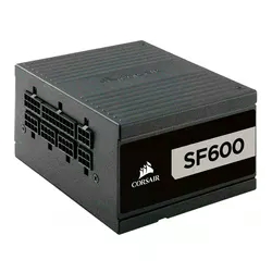 Fonte Corsair SF600 SFX 600W 80Plus Platinum CP-9020182-NA