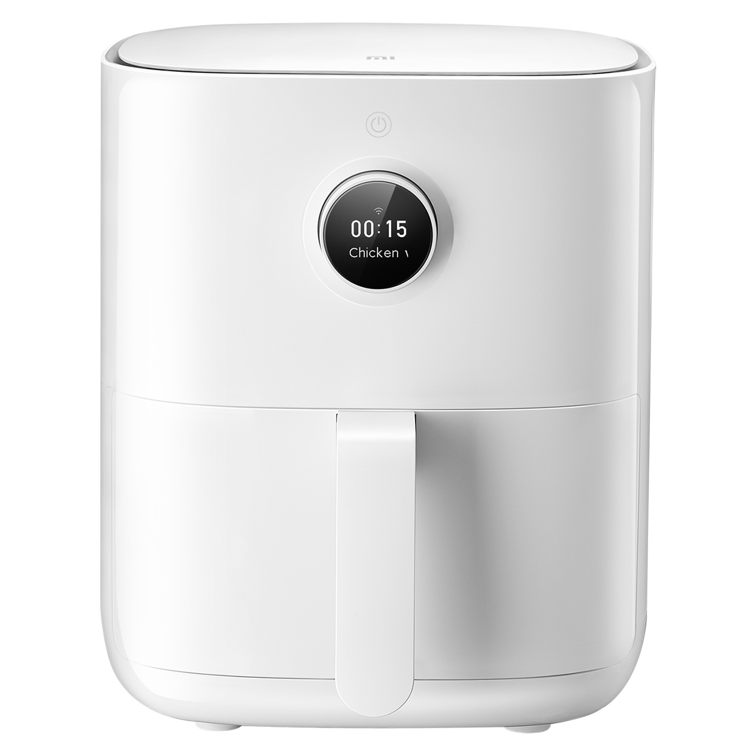 Fritadeira Elétrica Xiaomi Smart Air Fryer BHR4851TW 3.5L 110V - Branco