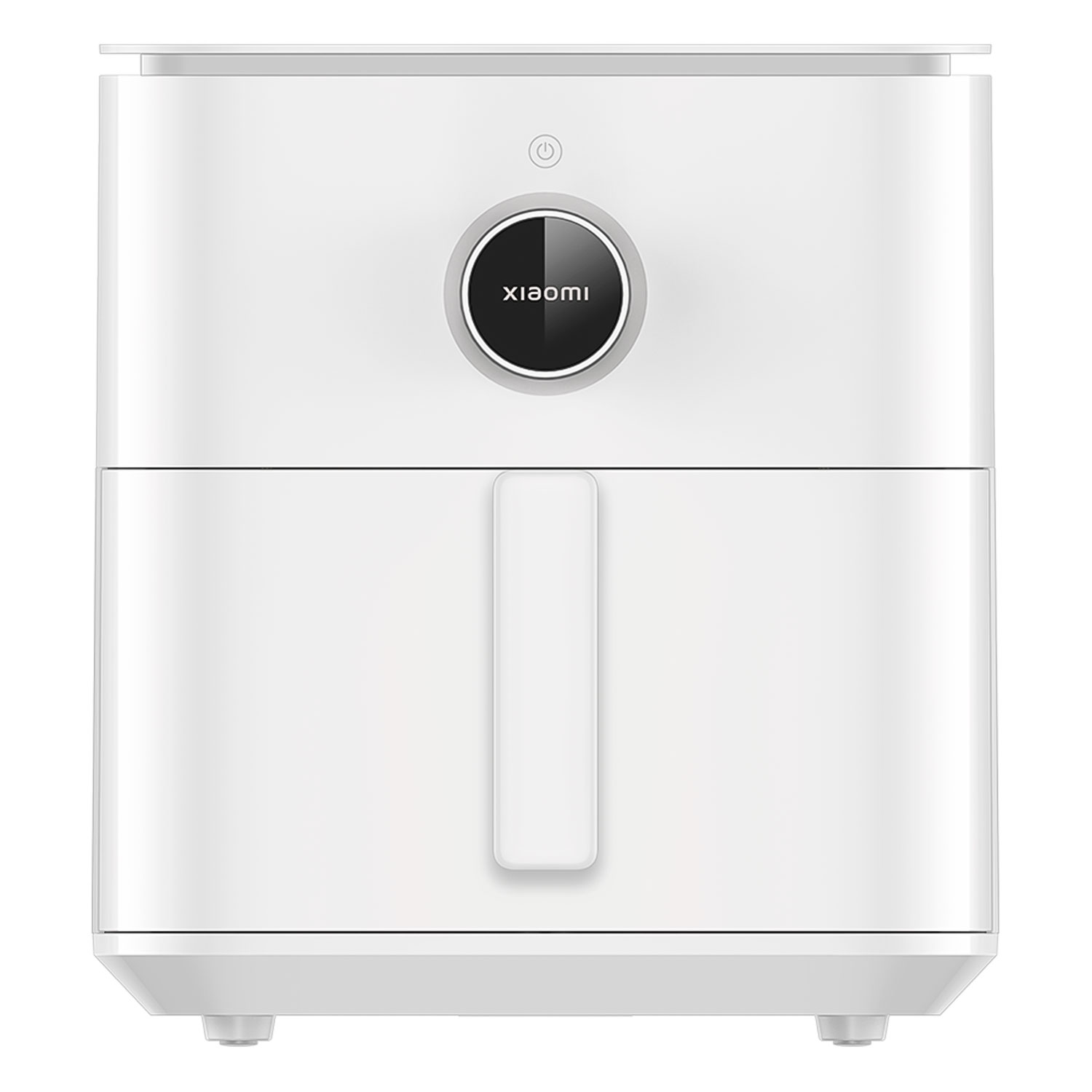 Fritadeira Elétrica Xiaomi Smart Air Fryer BHR7361TW  6.5L 1800W Wi-Fi 110V - Branco