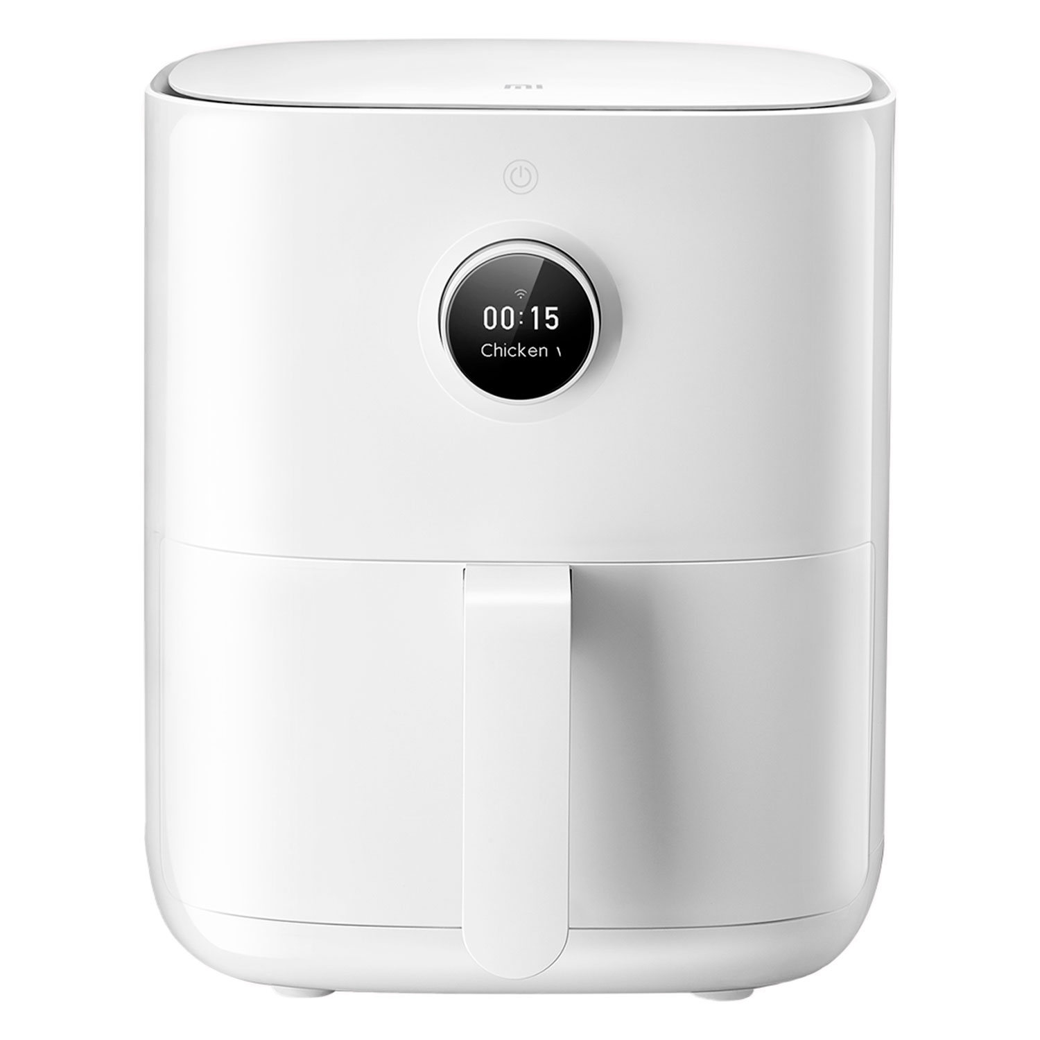 Fritadeira Elétrica Xiaomi Smart Air Fryer BHR7361TW  6.5L 1800W Wi-Fi 110V - Branco