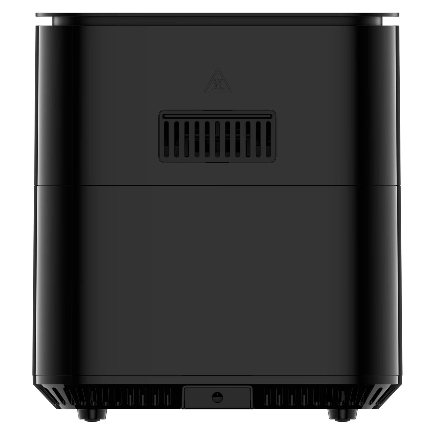 Fritadeira Elétrica Xiaomi Smart Air Fryer BHR7362TW 6.5L 1400W Wi-Fi 110V - Preto