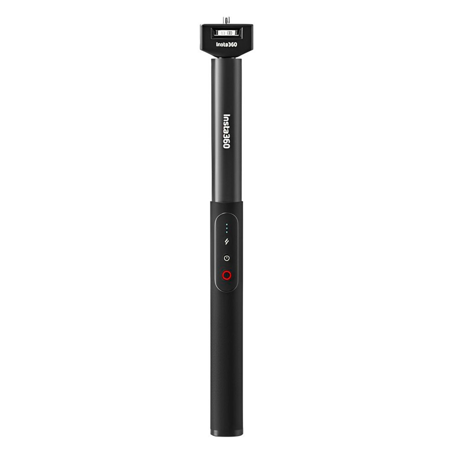 Bastão de Selfie Insta360 Power Stick CINSPHD/F - Preto
