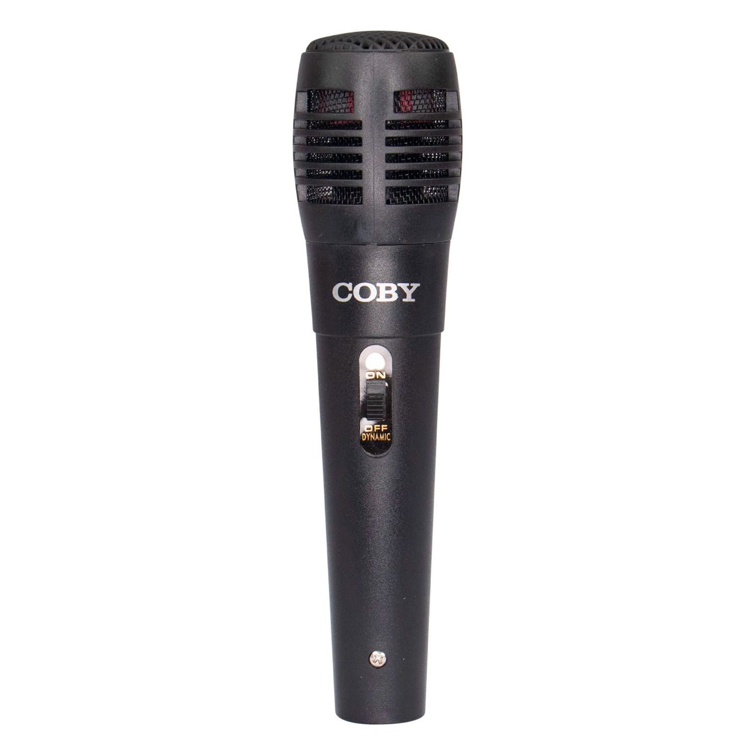 CAIXA DE SOM COBY CY3362-280 8" USB/BLUET/SD/FM/AUX BLACK