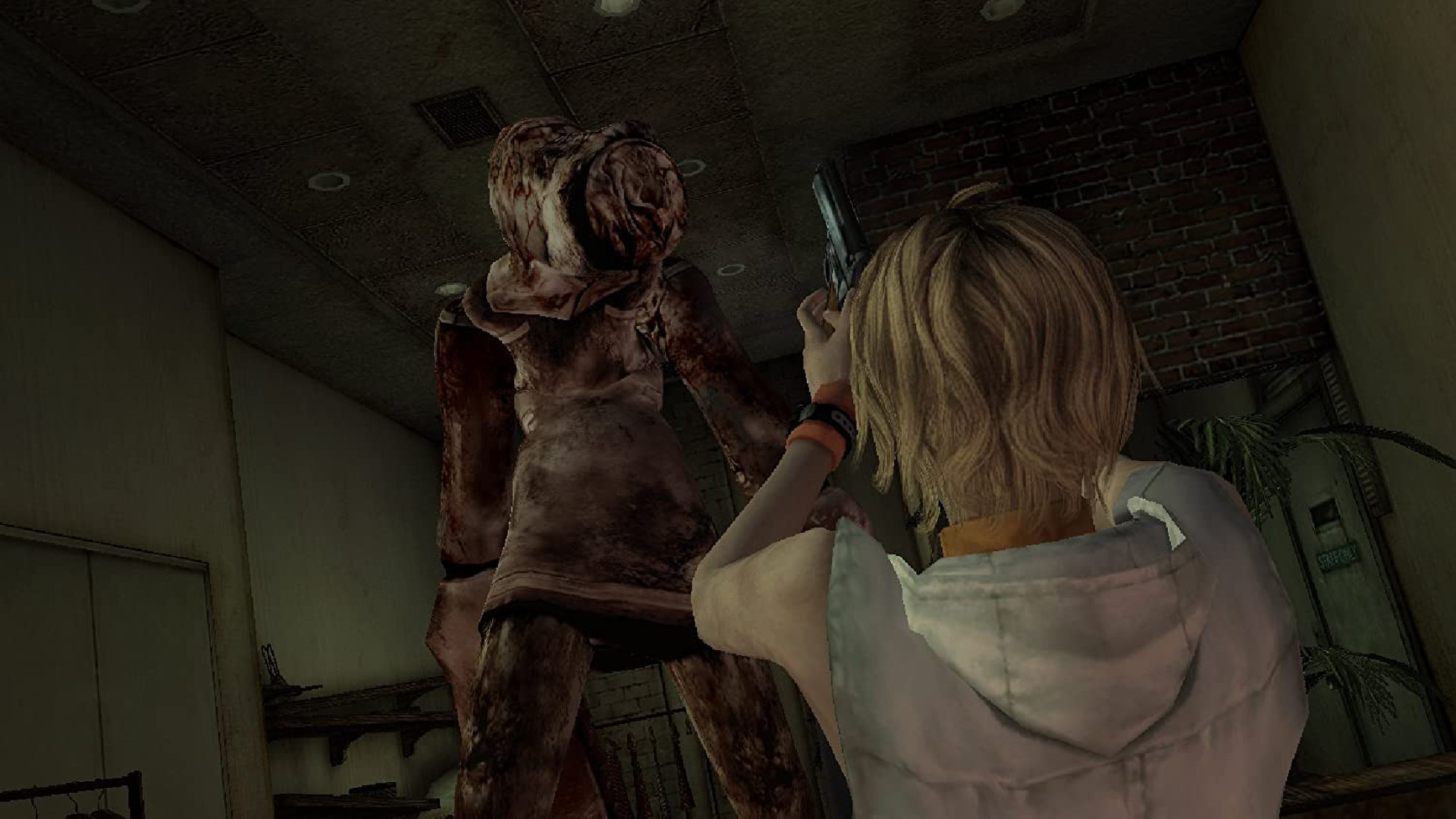 Jogo Silent Hill HD Collection - PS3