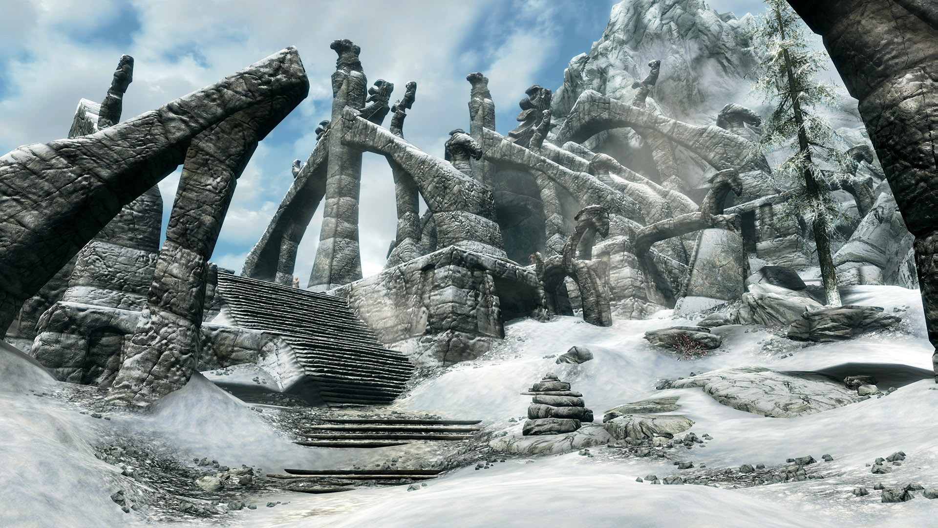 Jogo The Elder Scroll V: Skyrim para PS3