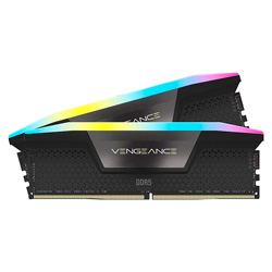 MEM DDR5 16GB*2 6000 CORSAIR VENGEANCE RGB          CMH32GX5M2E6000C36