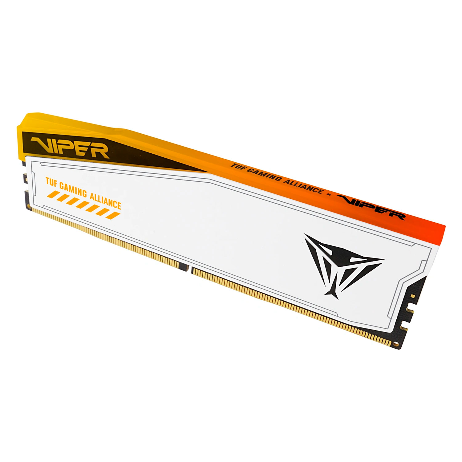 Memória RAM Patriot Viper Elite 5 TUF RGB 48GB (2x24GB) DDR5 6000MHz - PVER548G60C36KT