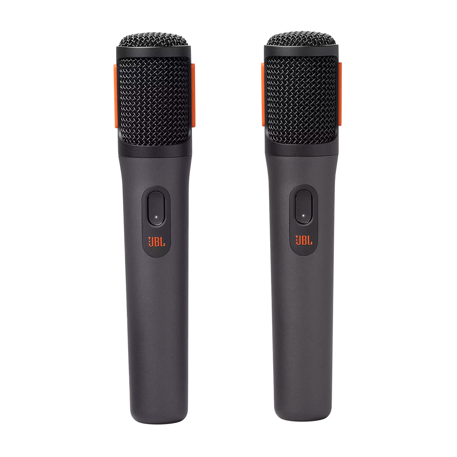 Microfone JBL PartyBox Wirelees - 2 Unidades