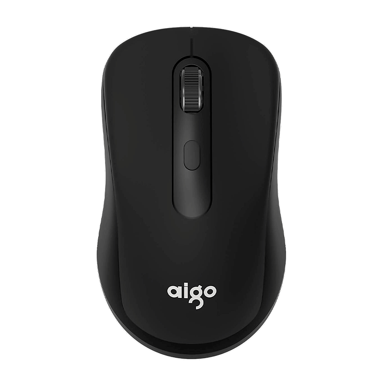 Mouse Aigo M21 - Preto
