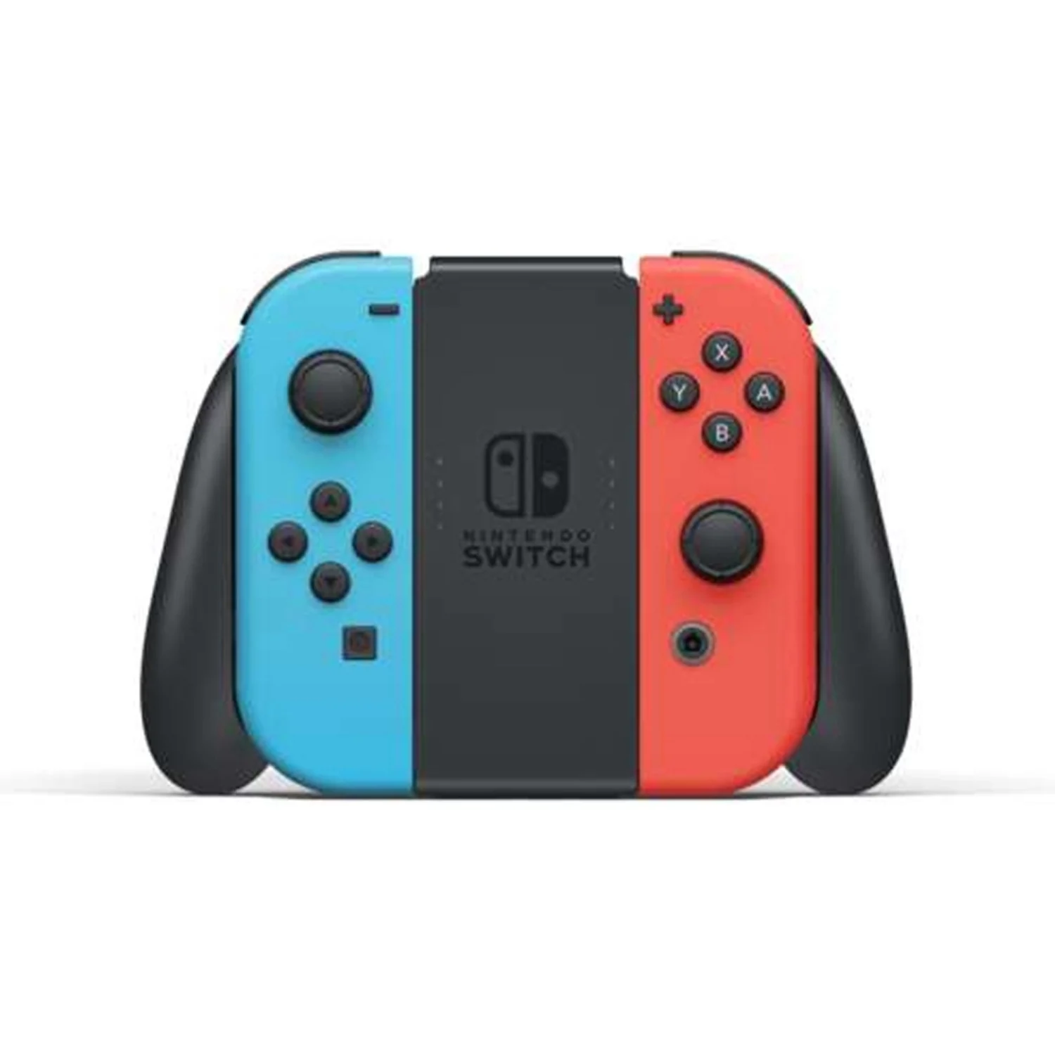Nintendo Switch Joy-Con L/R Azul E Vermelho