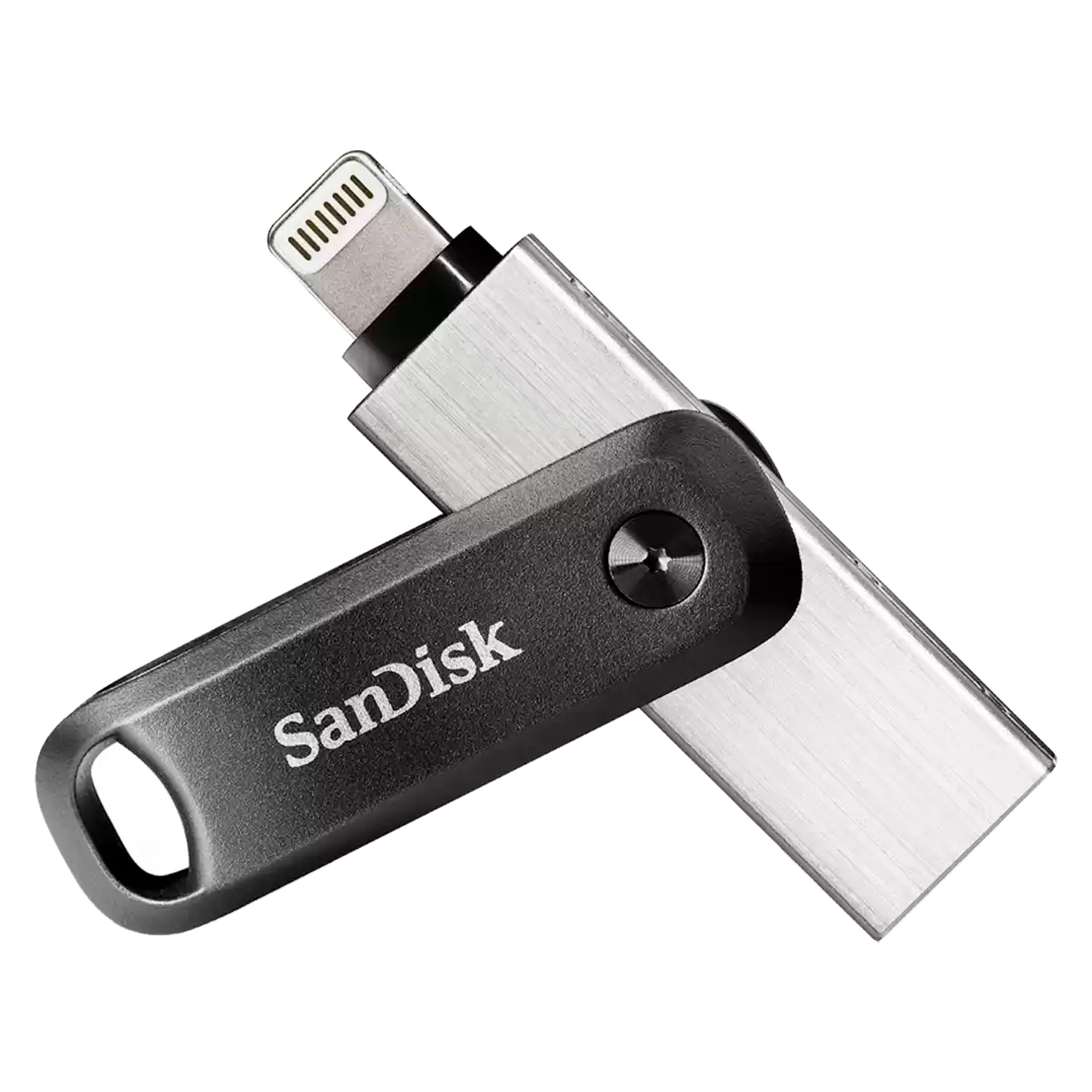 Pendrive SanDisk iXpand Flash Drive Go 64GB USB-C USB 3.0 - SDIX60N-064G-GN6NN
