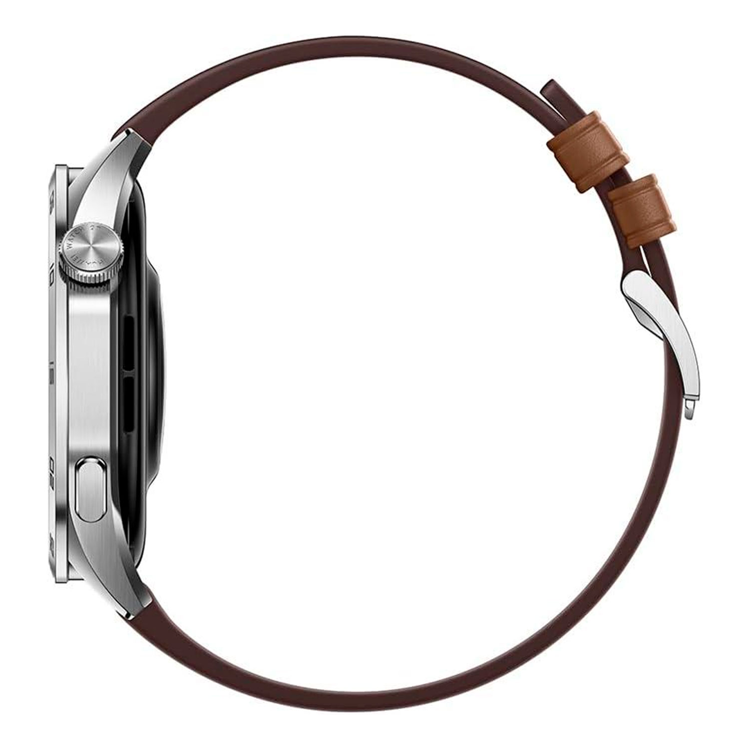 Smartwatch Huawei Watch GT4 PNXB19 46mm - Marrom
