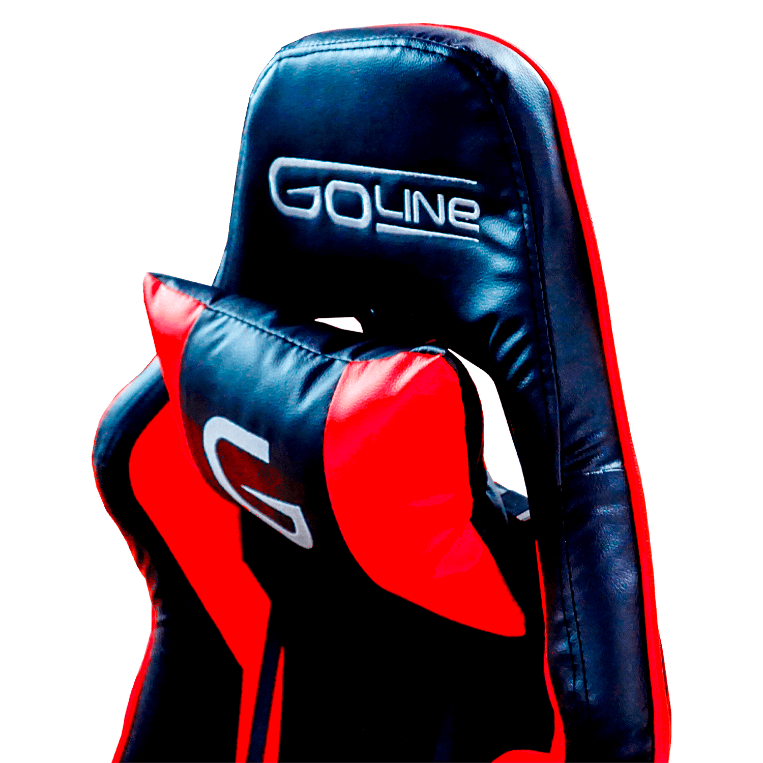 Cadeira Gamer GoLine AGL Racing 7 - (GL-RCN7) (Sem Caixa)