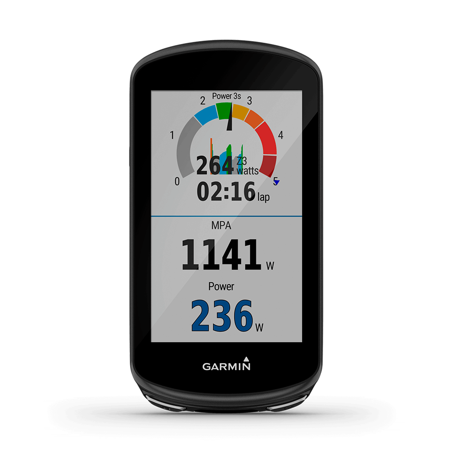 GPS Garmin Edge 1030 Plus para Ciclismo - (010-02424-00)