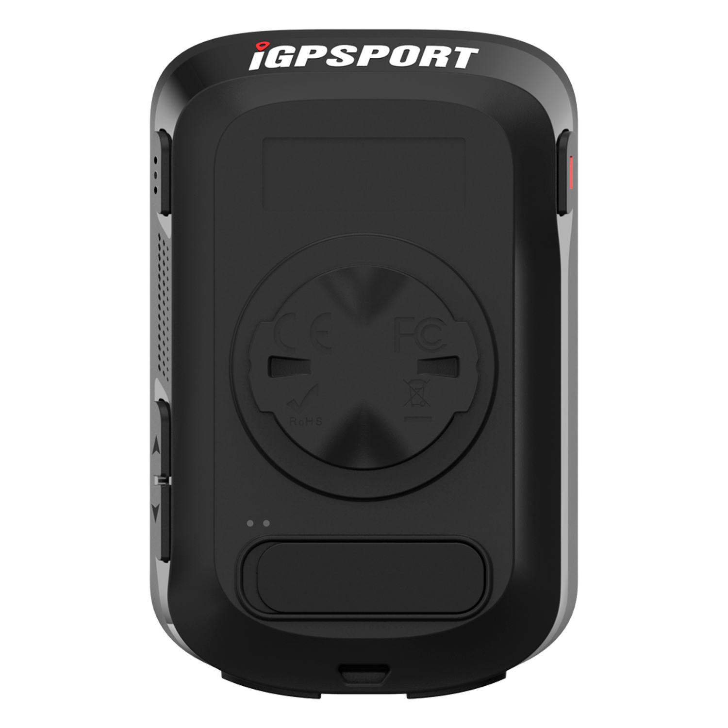 GPS Igpsport BSC200 para Ciclismo - Preto