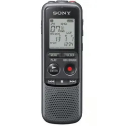 Gravador Sony Icd-Px240 4gb