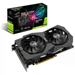 Placa de vídeo Asus GeForce GTX 1650 Super 4GB - (ROG-STRIX-GTX1650S-A4G-GAMING)