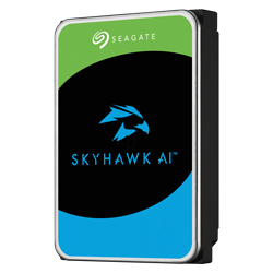 HD Seagate Skyhawk Al Surveillance 16TB / Sata 3 - (ST16000VE000)