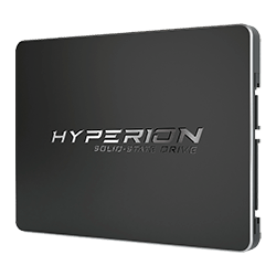 HD SSD Artek Hyperion 2.5" 480GB - AK-SATA-480G