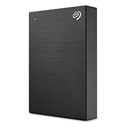 HD Externo Seagate 5TB One Touch USB 3.0 - (STKC5000400)