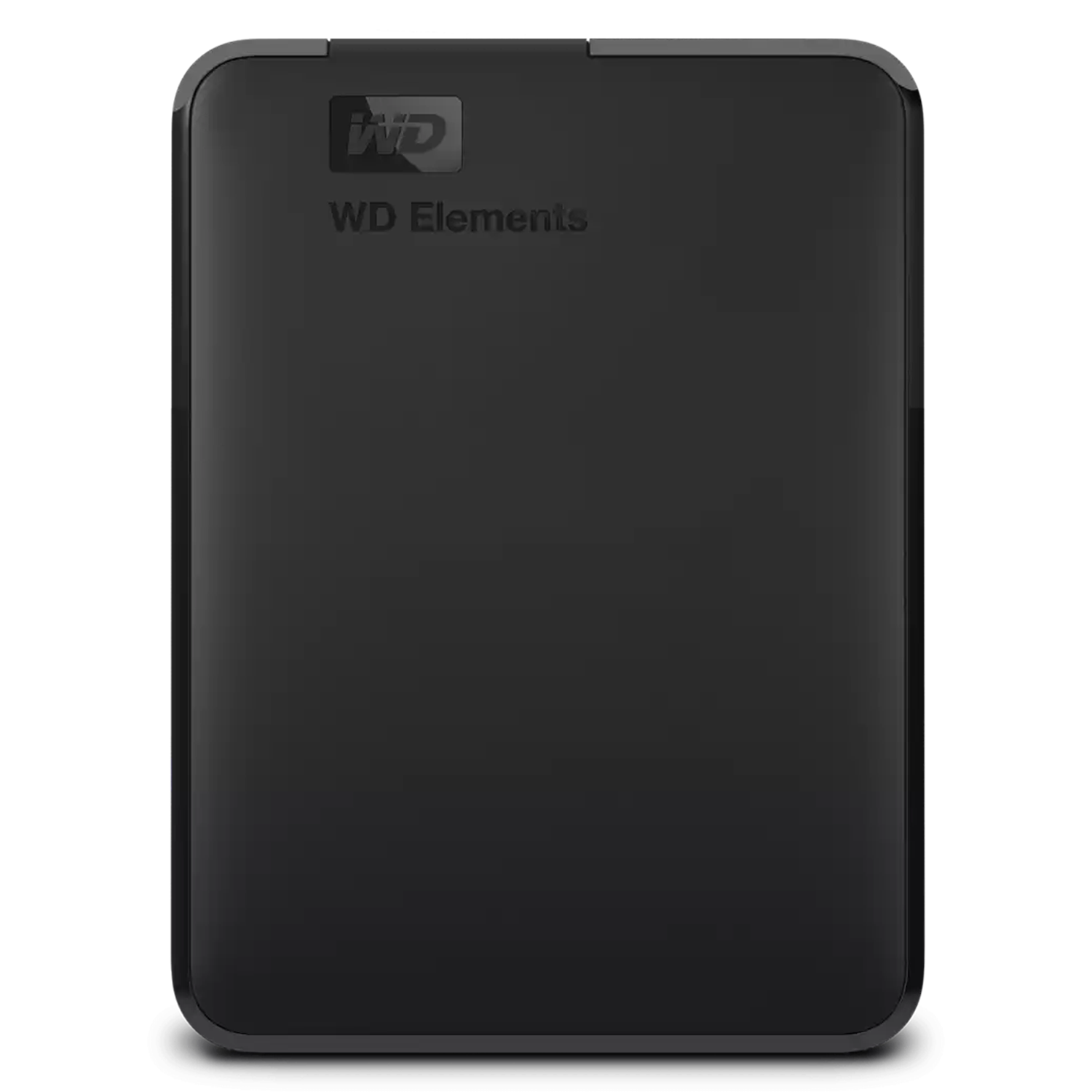 HD Externo Western Elements 1TB / 2.5" / USB 3.0 - Preto