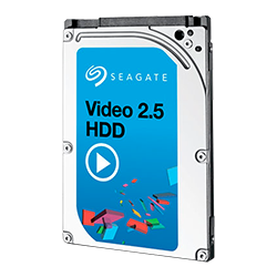 HD Para Notebook Pull Sata 3 500GB Seagate ST500VT001 2.5" 32MB 5400RPM