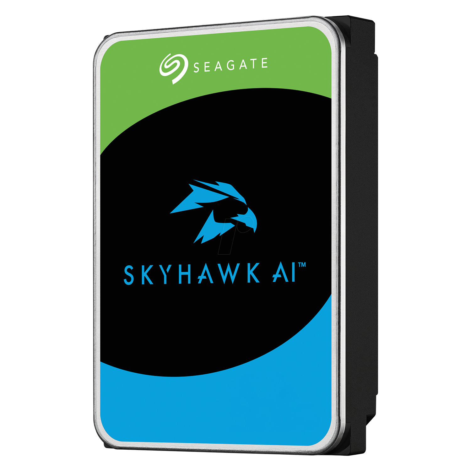 HD Seagate Skyhawk Al Surveillance 12TB / Sata 3 - (ST12000VE0008)