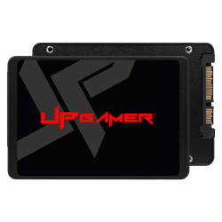 HD SSD Up Gamer 2.5 120GB  UP500 / 550 / 450MB