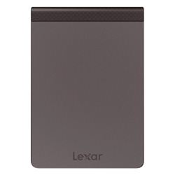 SSD Externo Portátil Lexar SL200 512GB USB-C - LSL200X512G-RNNNU